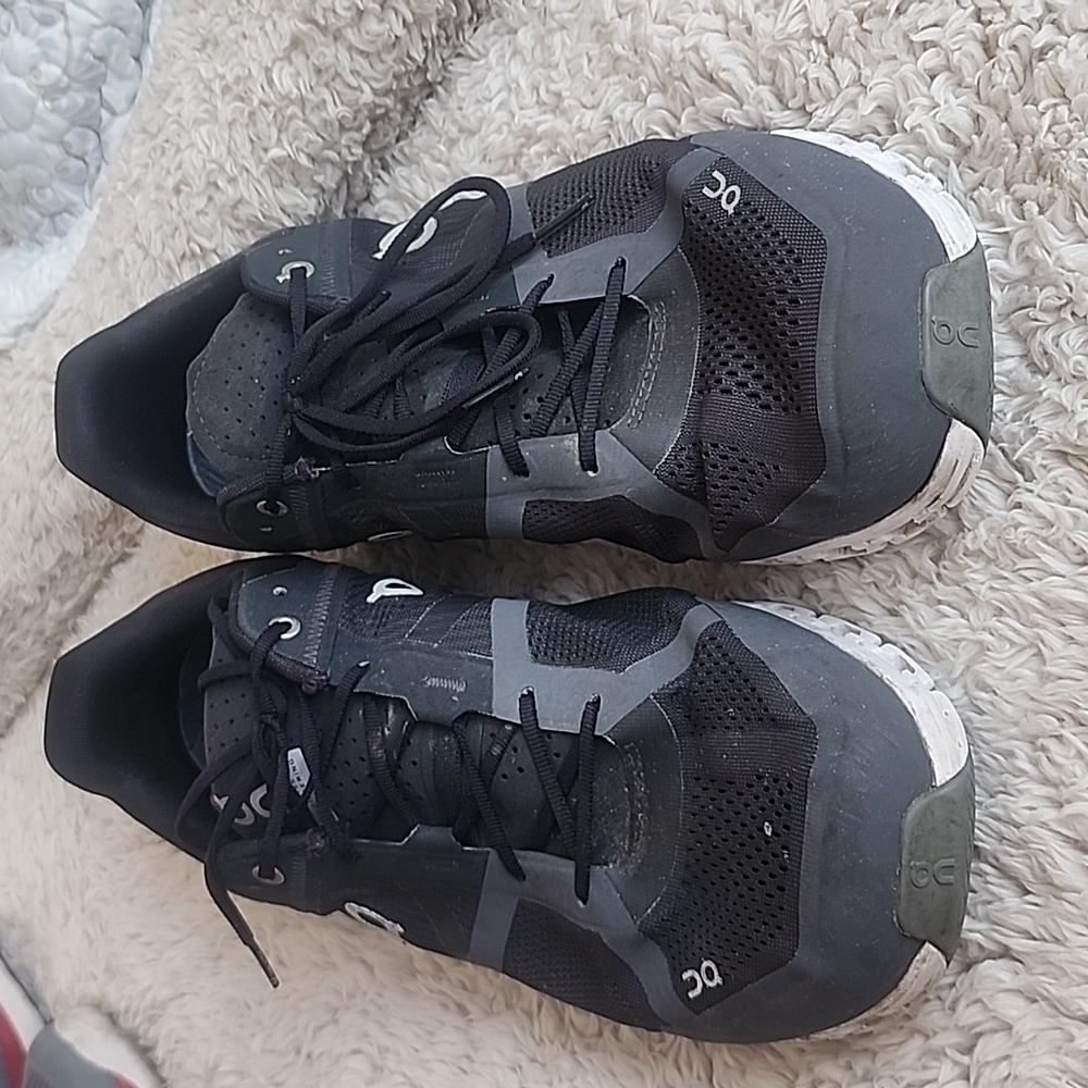 On Cloud Cloud Runner - image 1